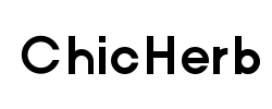 ChicHerb - logo